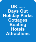 The British Holidays Booking Office | Home of the #ukstaycation