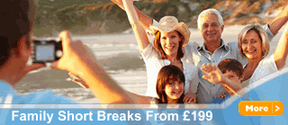 The British Holidays Booking Office | Home of the #ukstaycation | UK Holiday Parks Offers