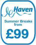 The British Holidays Booking Office | Home of the #ukstaycation | Haven | 2022 Offers | summer Breaks from £99