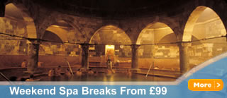 The British Holidays Booking Office | Home of the #ukstaycation | UK Spa Break Offers