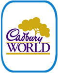 The British Holidays Booking Office | Home of the #ukstaycation | UK Days Out | Cadbury World