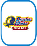 The British Holidays Booking Office | Home of the #ukstaycation | UK Days Out | Drayton Manor