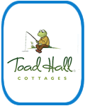 The British Holidays Booking Office | Home of the #ukstaycation | UK Cottage Holidays | Toad Hall Cottages