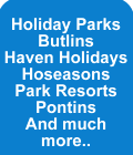 The British Holidays Booking Office | Home of the #ukstaycation | UK Holiday Parks | John Fowler Holiday Parks | Offers