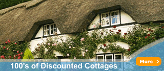 The British Holidays Booking Office | Home of the #ukstaycation | UK Holiday Cottage Offers